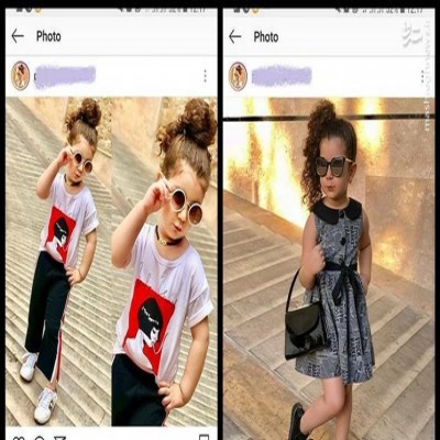 کودک آزاری های مجازی که از آنها مطلع نیستیم/ چرا انتشار تصاویر نیمه‌برهنه از کودکان به آن‌ها آسیب می‌زند؟