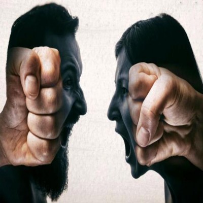 روش برخورد با همسر عصبانی و پرخاشگر چگونه باید باشد؟
