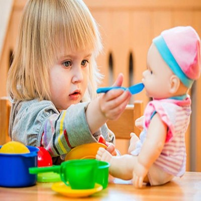 والدین و اهمیت درک جهان کودکان