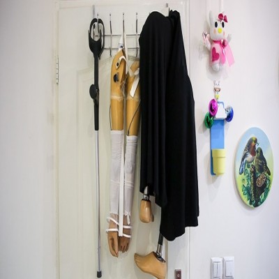 برای واکسینه کردن معلولان امروز را به فردا نیندازید/مسئولان وزارت بهداشت این گروه پرخطررا فراموش کرده اند؟