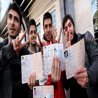 تفکر نقاد را در فرزندانمان پرورش دهیم/ «رای» فرزند ما لزوما با ما یکی نیست