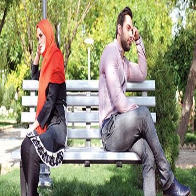 علائم دلزدگی زناشویی /چطور از فاز اول ازدواج می گذریم؟