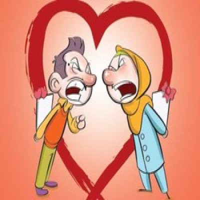 اختلاف زوجین از کجا شکل می‌گیرد؟