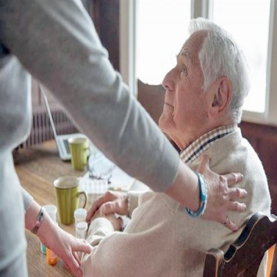 با سالمندان بی‌حوصله چه کنیم؟