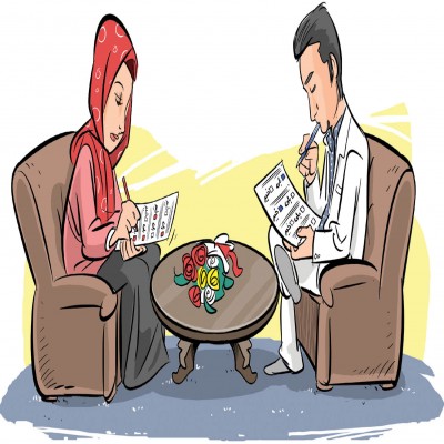 توقعات 9‌گانه این دختر از خواستگارش منطقی است؟