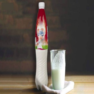 دوغ گازدار بخوریم یا نخوریم؟