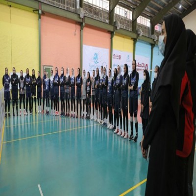 غیبت ۶ بازیکن و ۳ کرونایی در والیبال بانوان