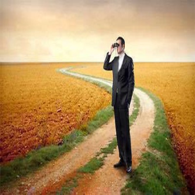 جاده خاکی های انتخاب همسر