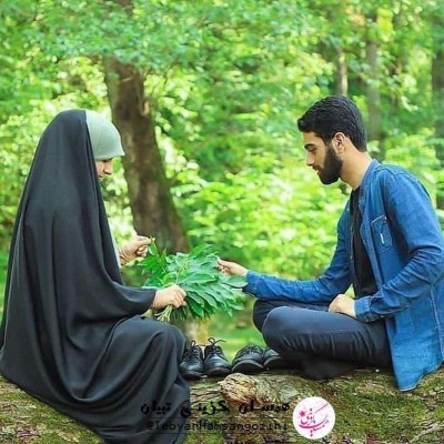 زوج های خوشبخت چه کار می کنند؟
