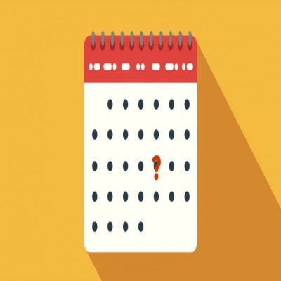 دلایل عقب افتادن قاعدگی