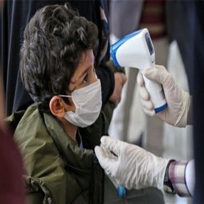 خنده درمانی در مقابل کرونا! لزوم دوری بیماران کرونایی از اخبار منفی