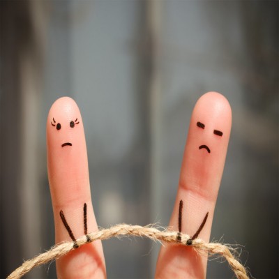 دلزدگی در رابطه عاطفی؛ چند راهکار برای تقویت رابطه زناشویی