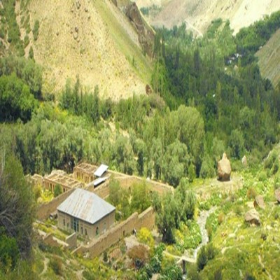 چگونه «تابستان کرونایی» را در تهران سپری کنیم؟/لذت حضور در ییلاقات قدیمی تهران به جای شمال