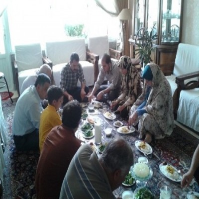 حقِ «دندان‌سابی»!