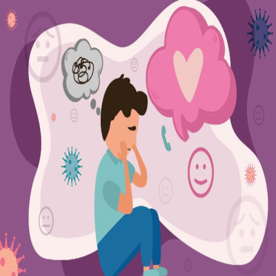 برای اضطراب ناشی از کرونا چه راهکارهایی پیشنهاد می دهید؟