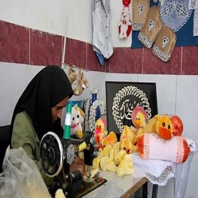 نگاهی به چند ایده خود اشتغالی و کارآفرینی برای زنان در جهت تحقق شعار جهش تولید