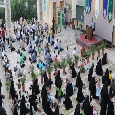 خانواده» مهم‌ترین چالش قرن اخیر/«خانه سبک‌زندگی اسلامی» حضور مردم در مسجد را پررنگ‌تر می‌کند