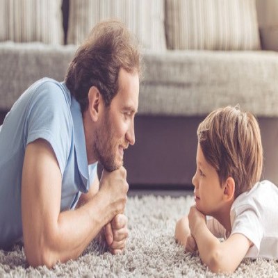 نکات مهمی که هر پدری باید به پسرش یاد دهد