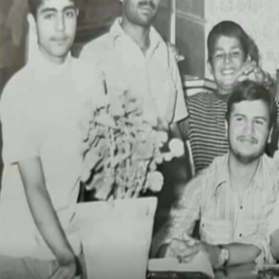 سرگرمی حاج قاسم در دوران کودکی چه بود؟/ ماجرای درگیری سردار سلیمانی با پلیس در 20 سالگی