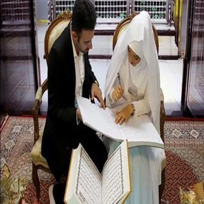 ازدواج ساده و آسان فرهنگ‌سازی شود