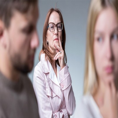 تازه ‌عروس‌ها و صمیمیت با مادر شوهر