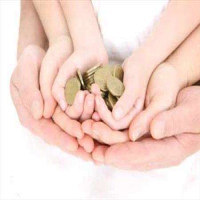 کی خرج خونه رو می ده؟