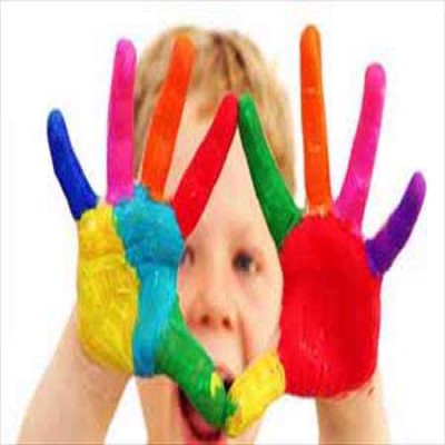 رنگ ها ابعاد شخصیتی شما را نمایان می کنند