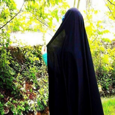 حجاب توهین به شعور مردهاست!