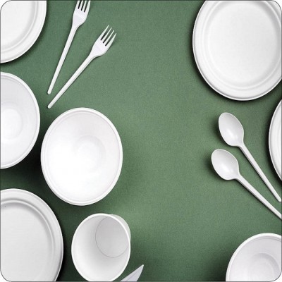 خداحافظی اروپا با پلاستیک یک ‌بار مصرف