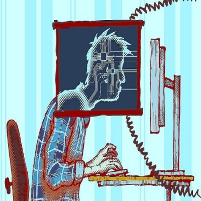 اعتیاد به اینترنت چیست؟