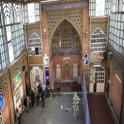 بانی این مسجد را فلک کردند/ماجراهای نه چندان شیرین قند
