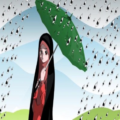 آثار و پیامدهای عفت