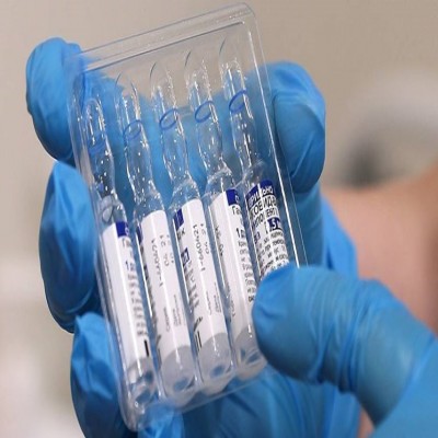 پنجمین محموله واکسن کرونا به کشور رسید