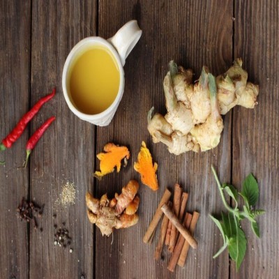 دانشمندان بر خواص این 4 ادویه مهر تأیید زدند