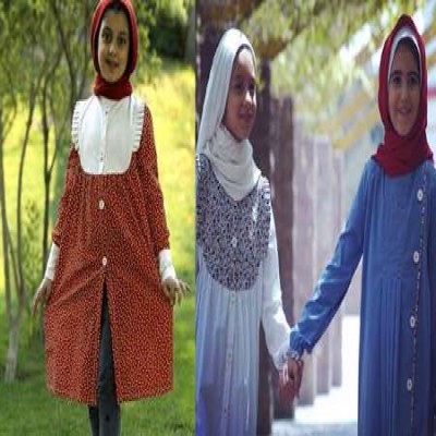 کسی دلش برای دختران محجبه سوخت!