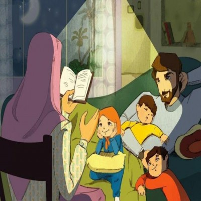 راهکارهای گسترش و نهادینه کردن عفاف