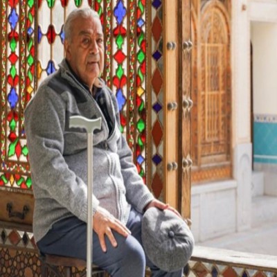 حلول هنر اصفهان در قلب پایتخت/نبض آثار تاریخی زیر دستان استادِ گچ کاری