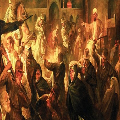 ترقی مملکت با مدل رضاخانی/ خون‌هایی که برای «حجاب» ریخته شد