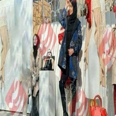 جلوگیری از بکارگیری دختران جوان به عنوان مانکن در مغازه‌ها