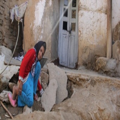 احساس محرومیت‌زدایی در افراد جامعه