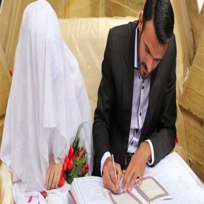 آمار ازدواج پس از ۱۷ سال تصاعدی شد/ کمک کرونا به همدم‌یابی آسان