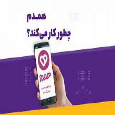 همدم تبیان؛ تنها سامانه همسان گزینی آنلاین چطور کار می‌کند؟
