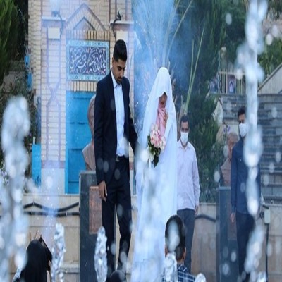 افزایش 4.5درصدی آمار ازدواج/ حذف تشریفات به دلیل کرونا، آمار ازدواج را افزایش داد