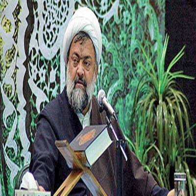 ادیب یزدی: در روز عرفه دعا به استجابت نزدیک است