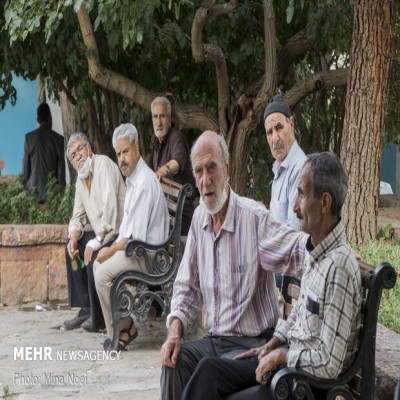 تبعات پیری جمعیت ژاپن در انتظار چین و ایران