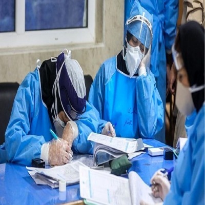 پزشکان روز خود را چگونه آغاز می کنند/از دفاع مقدس تا جنگ با کرونا