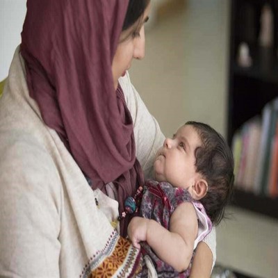 فرزندآوری مادران ایرانی در چه‌سنی بیشتر است؟/ والدین ایرانی قدر "فرزند طلایی" را نمی‌دانند!