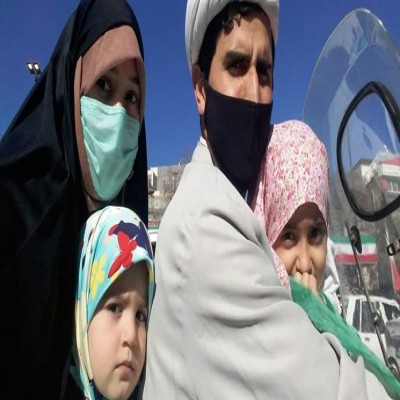 بعد از بچه دوم کسب و کارم را راه انداختم