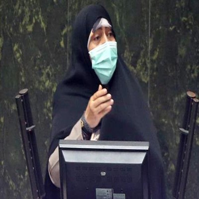 معاونت زنان و خانواده ریاست جمهوری به تخصص کافی نیاز دارد