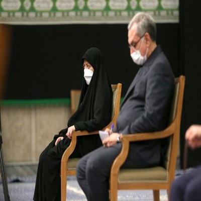 پاسخ "الهام یاوری" به احتمال حضور در دولت سیزدهم